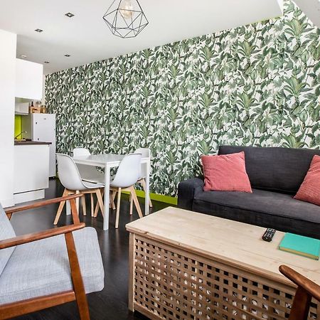 Coeur de Lille - cosy appartement 4 Buitenkant foto